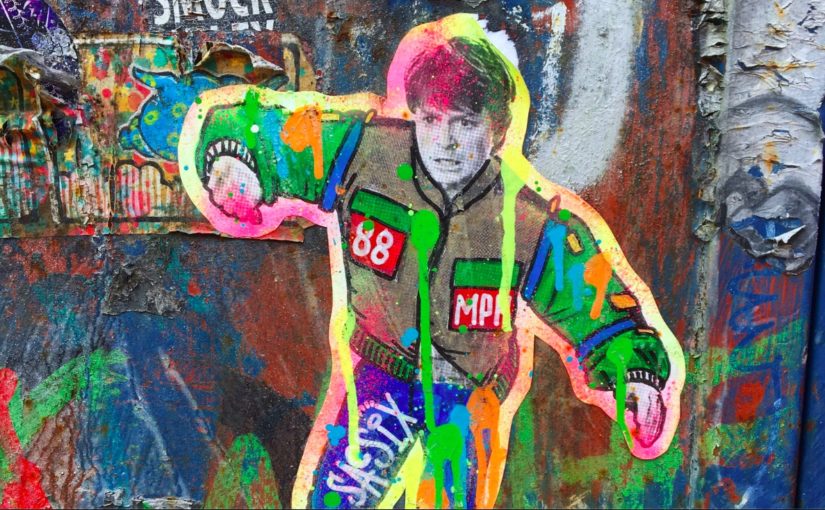 Predicting the future isn’t as hard as predicting when that future will come