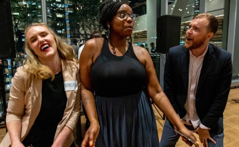 What I did with my two-year term on Philly Startup Leaders