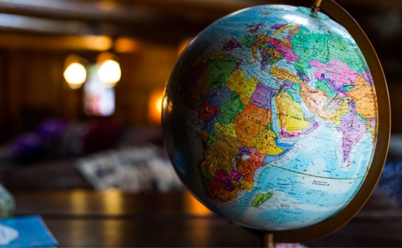 Local and national media: once no difference, and now the central difference of newsrooms