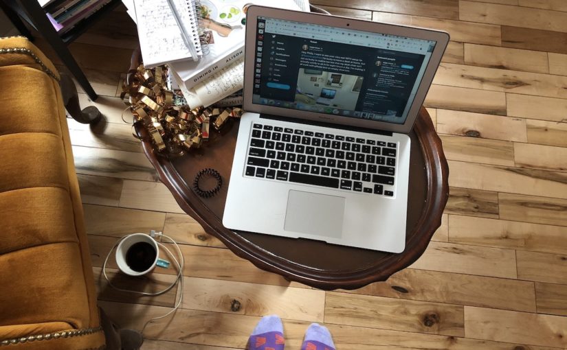 What does work productivity look like during a pandemic?