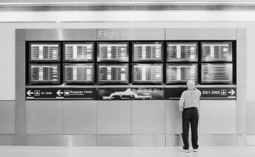 Journalists as a ‘community directory of last resort’