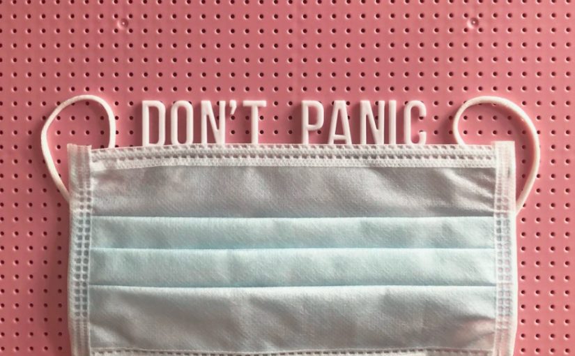 When ordinary fear is enough