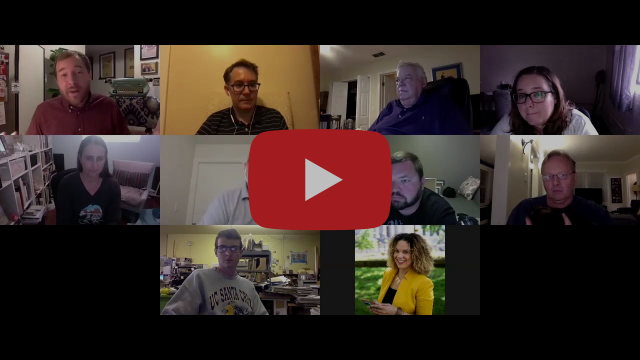 News organizations: how do you get throughout feedback from your community?