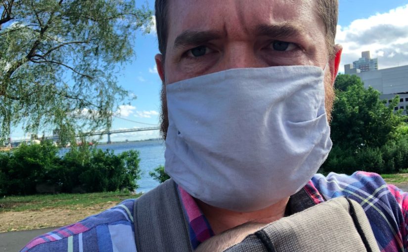 My resolutions for 2021