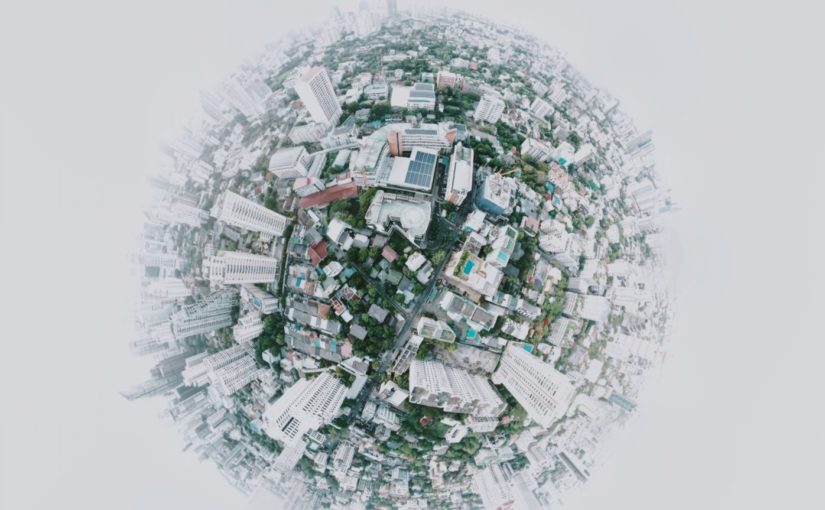 Will the world be a better place to live in the future?