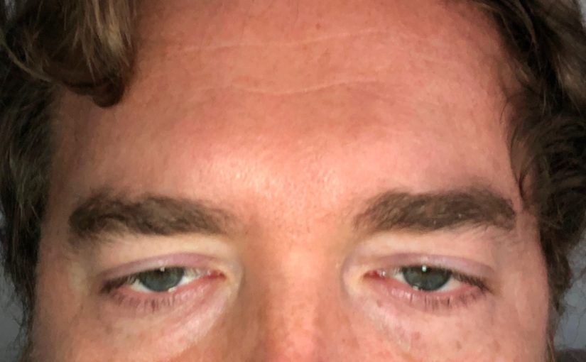 Actual conversations I had in 2020