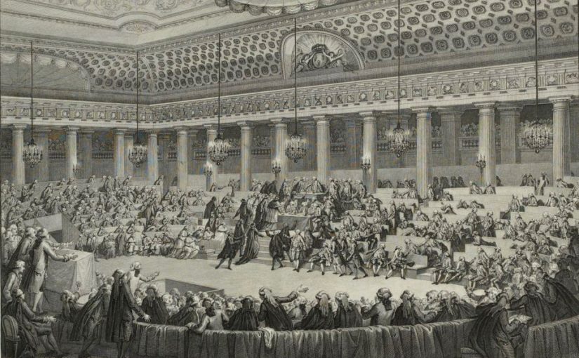 Resist flattening your neighbor