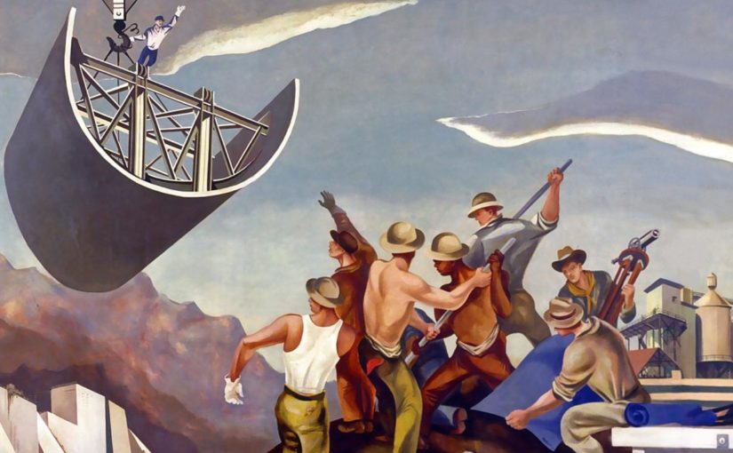 Notes from the 2016 book ‘The Rise and Fall of American Growth’ by Robert Gordon