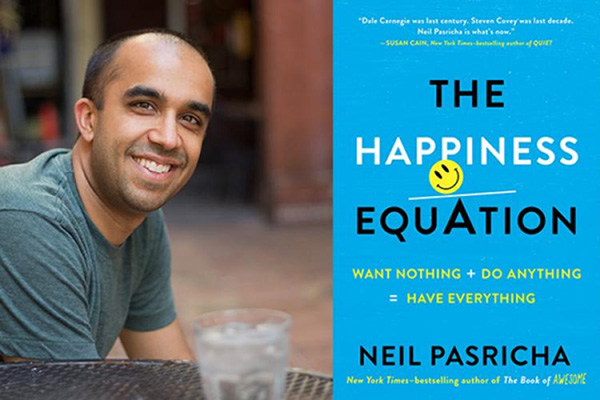 The Happiness Equation