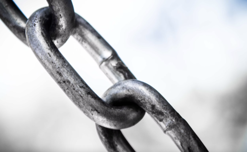 The strength of weak ties