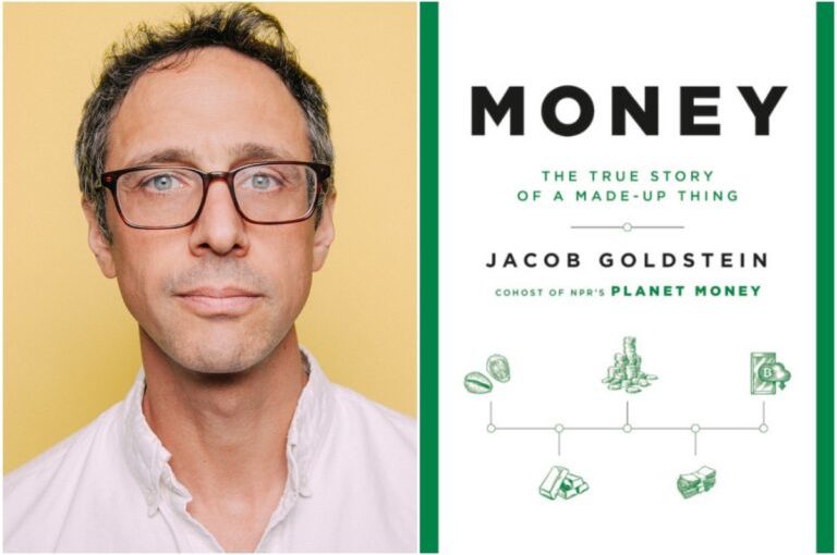 Money: The True Story of a Made-Up Thing