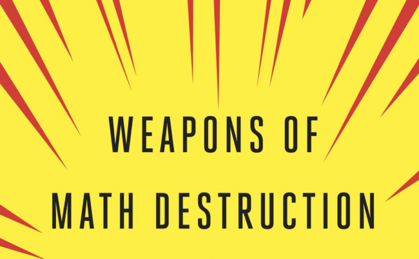 Technical.ly cited in ‘Weapons of Math Destruction’