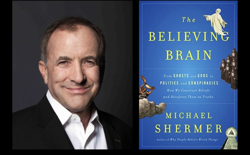 Why do people believe such strange things?