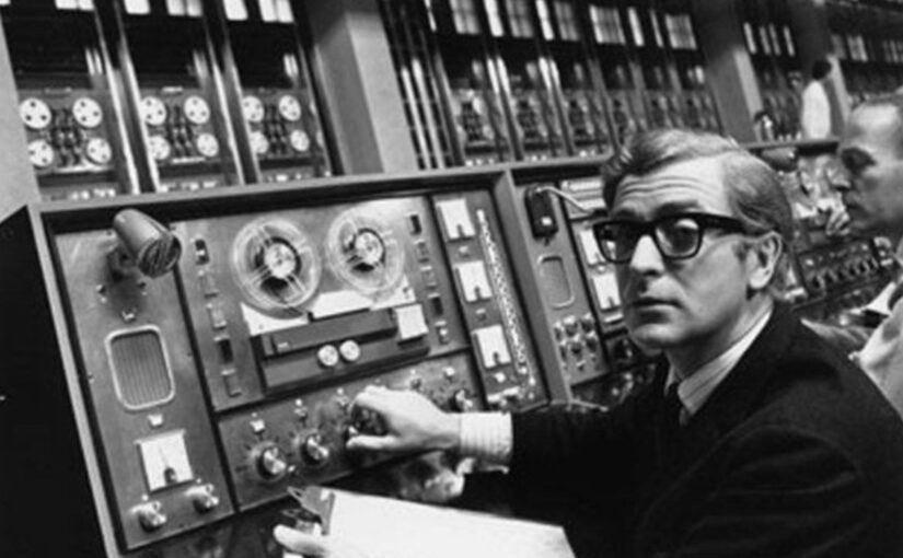 J.C.R. Licklider and his Dream Machine of personal computing