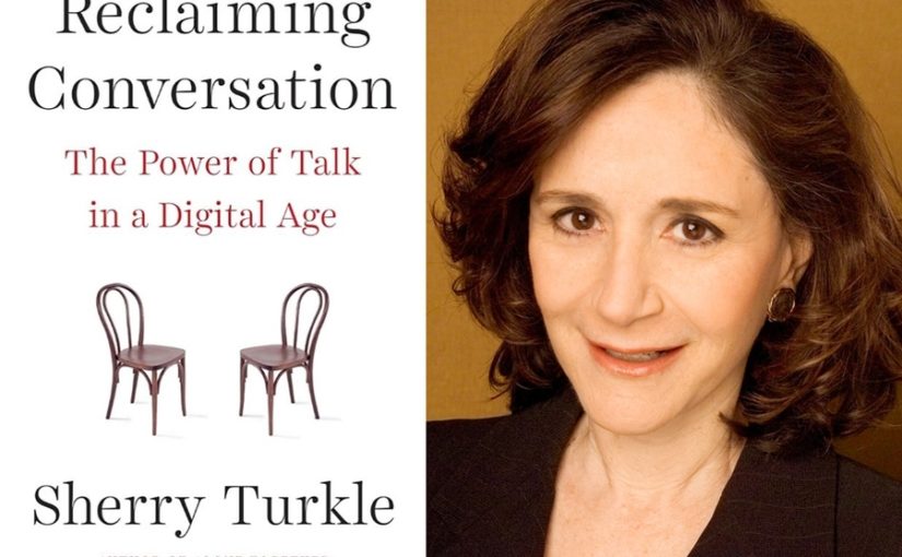 How to have better conversations