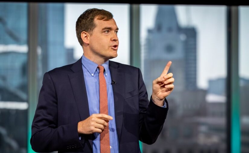 Technical.ly Builders conference keynote