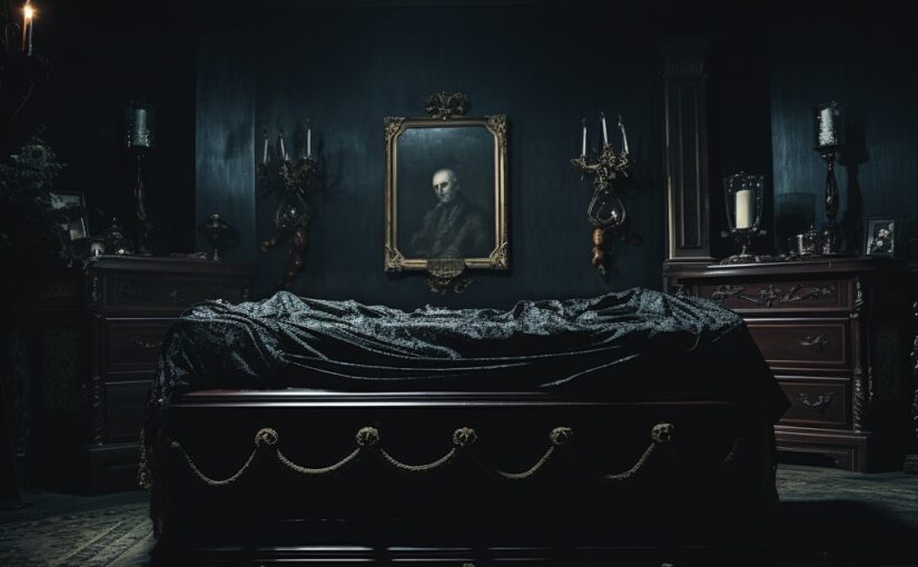 Can we mourn men who have done terrible things?