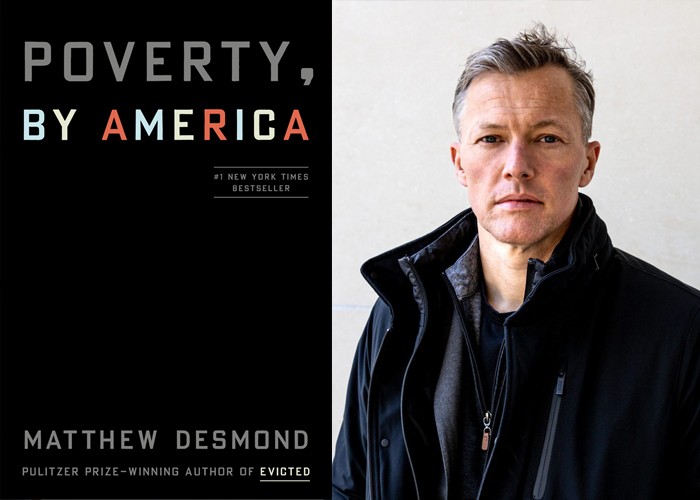 How poverty in America works