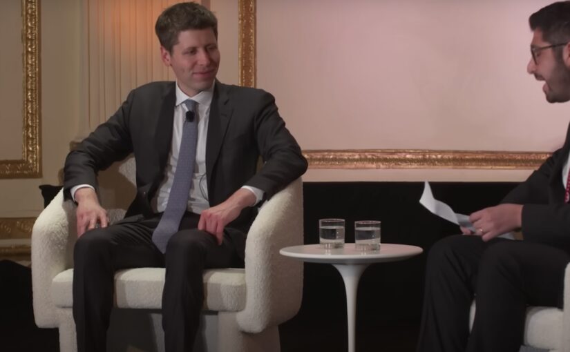 Will AI be good or bad for journalism?