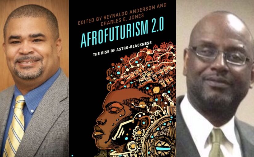 Afrofuturism