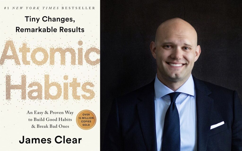 Atomic Habits