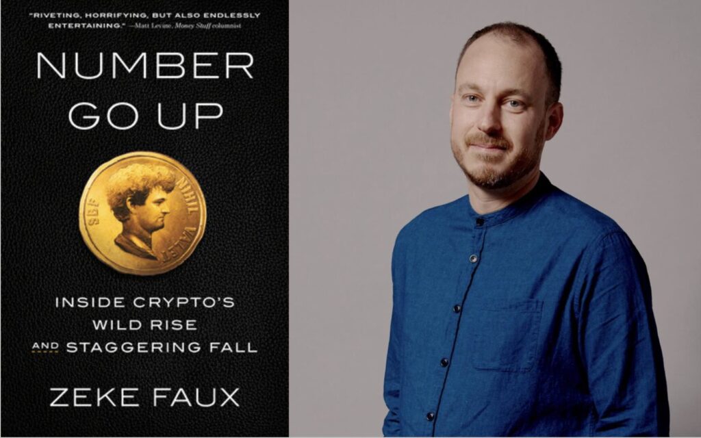 Inside Crypto’s Wild Rise and Staggering Fall
