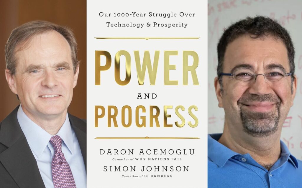 Power and Progress