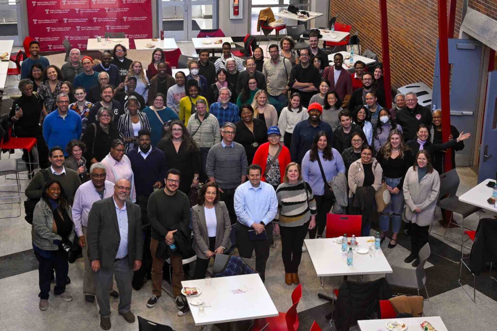 A few lessons from the 15th annual Klein News Innovation Camp