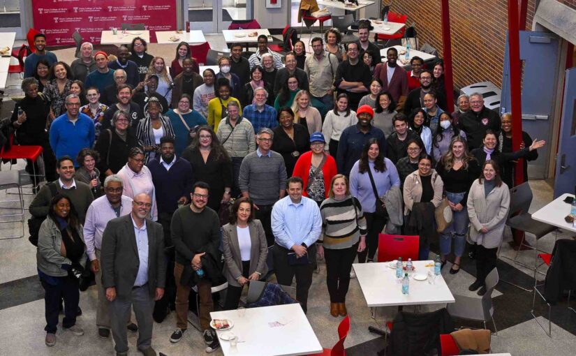 A few lessons from the 15th annual Klein News Innovation Camp