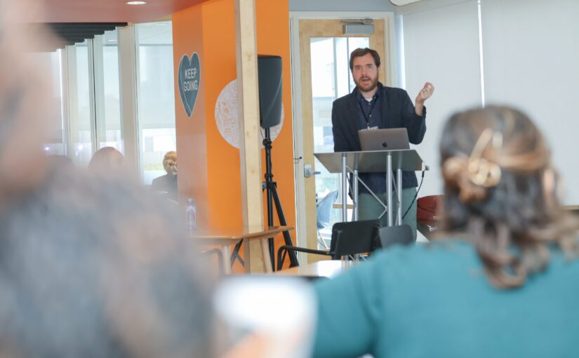 Entrepreneurship is bipartisan