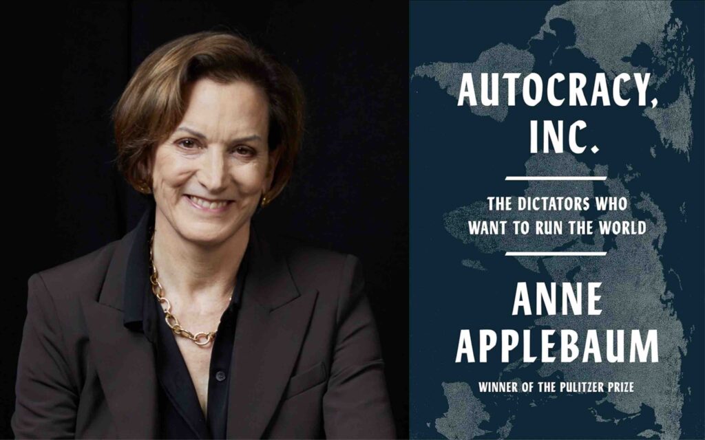 Autocracy Inc.