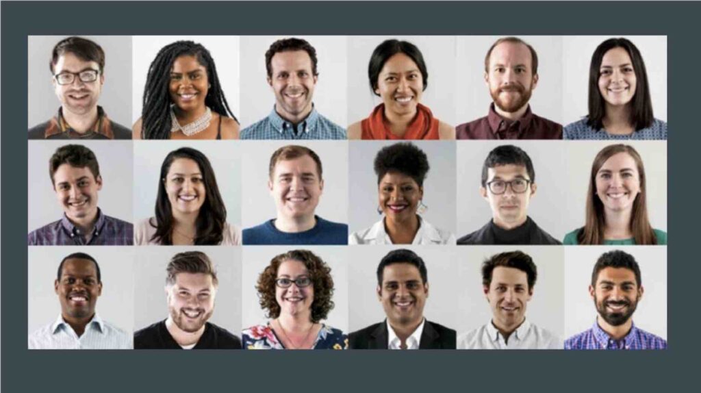 Notes on local news membership