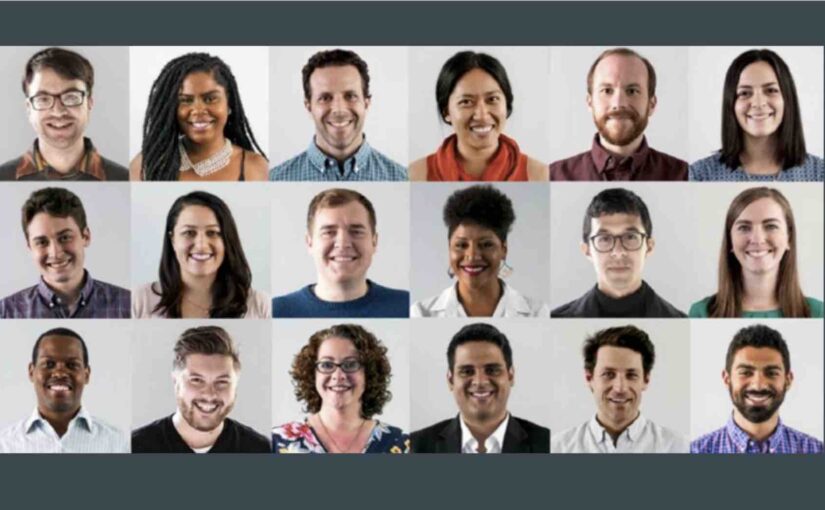 Notes on local news membership