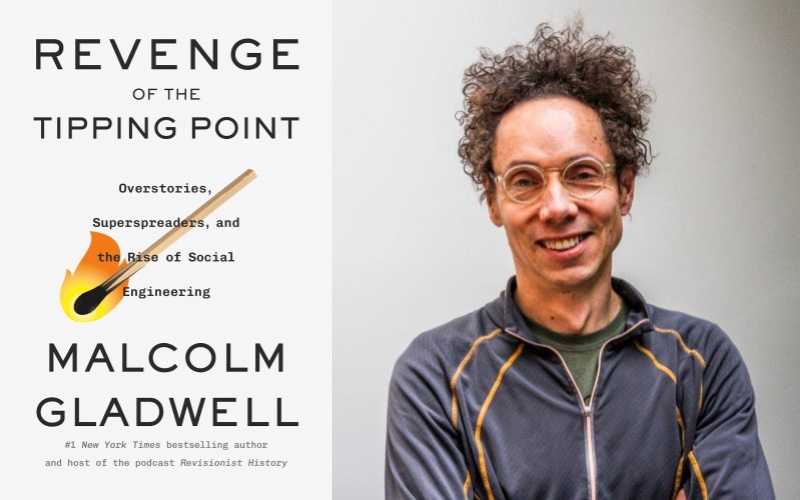 Revenge of the Tipping Point