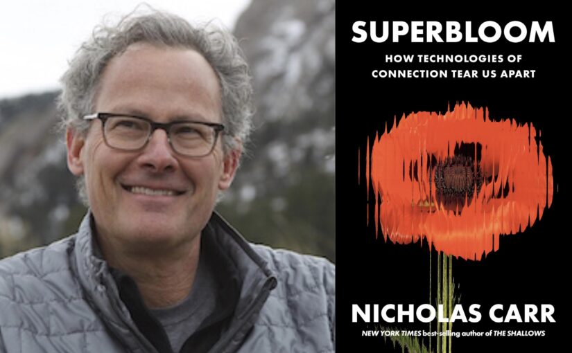 How Technologies of Connection Tear Us Apart