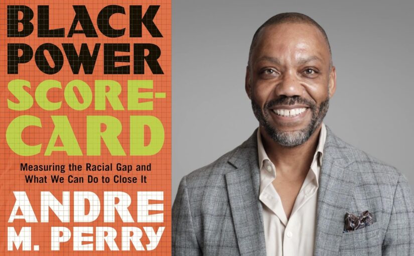 Measuring the Racial Gap and What We Can Do to Close It