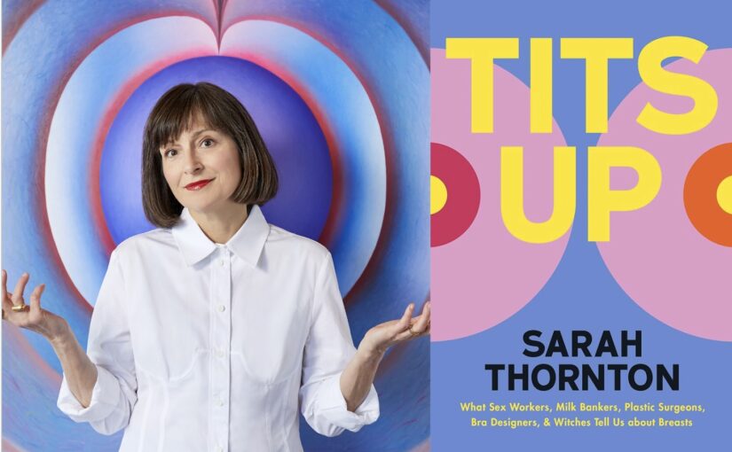 Tits Up: notes on women’s liberation