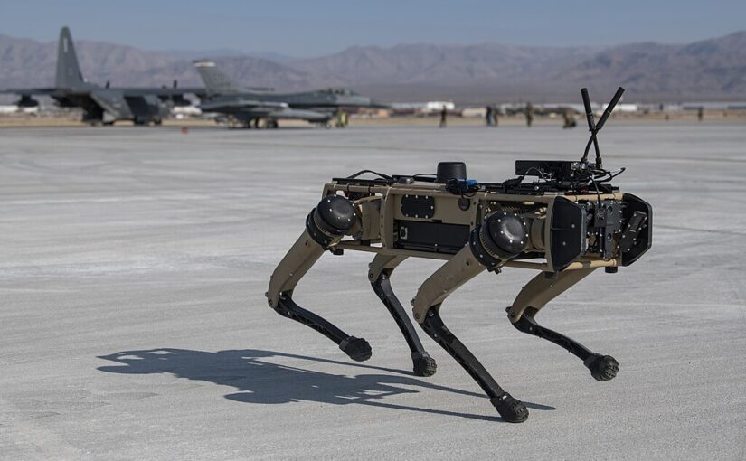 I got hit in the face and escorted a protestor from an event. What happened?