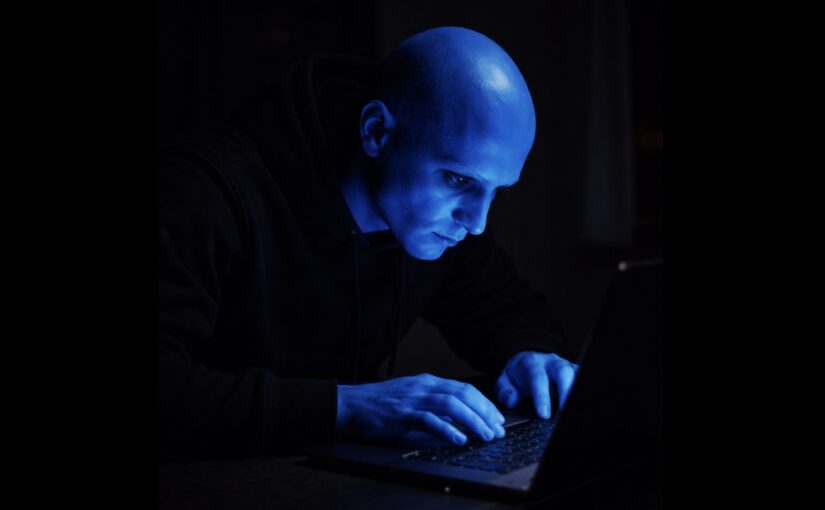 Blue Man Group founder Chris Wink (that’s not me) appears in the Epstein Files