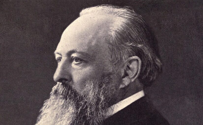 Great men are rarely good; good men are rarely great.